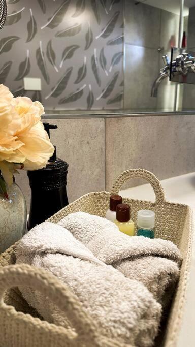 Apartamento Hermoso Departamento En Belgrano Ciudad Autónoma de Buenos Aires