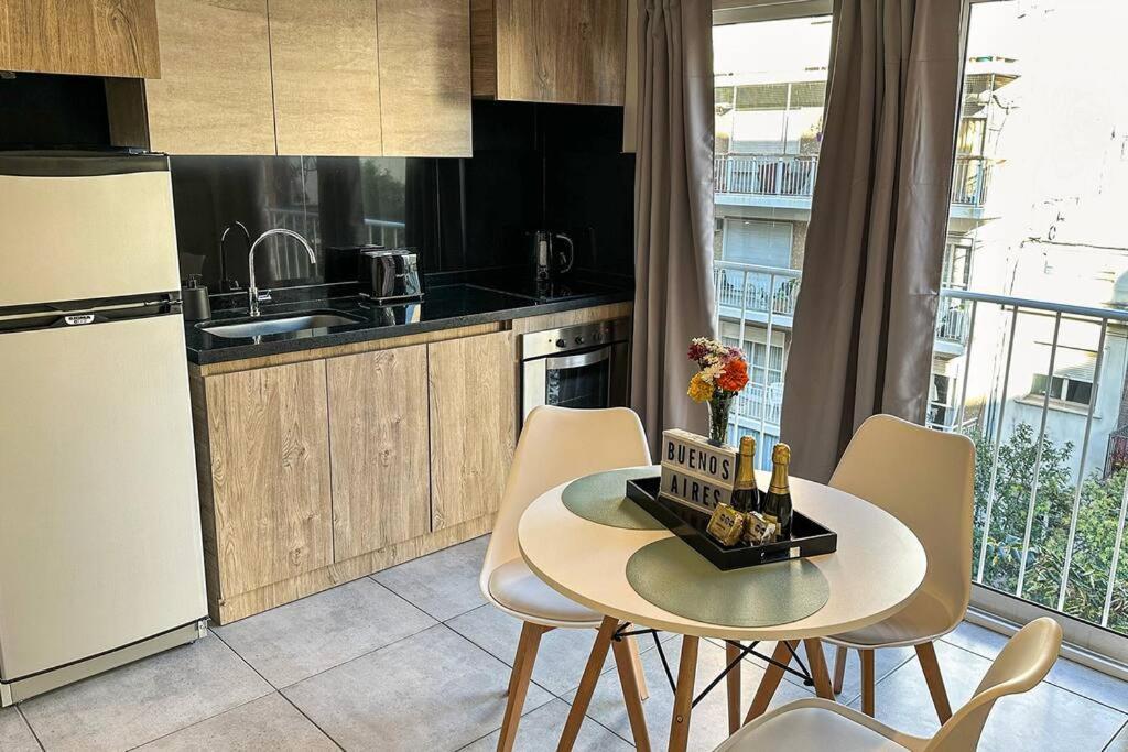 Hermoso Departamento En Belgrano Ciudad Autónoma de Buenos Aires