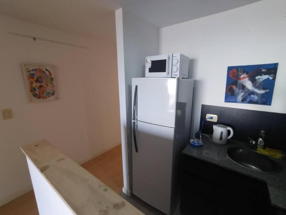 Acogedor Departamento En El Corazon De Palermo Ciudad Autónoma de Buenos Aires