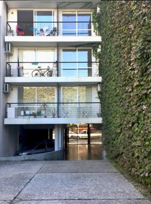 Apartamento Acogedor Departamento En El Corazon De Palermo *