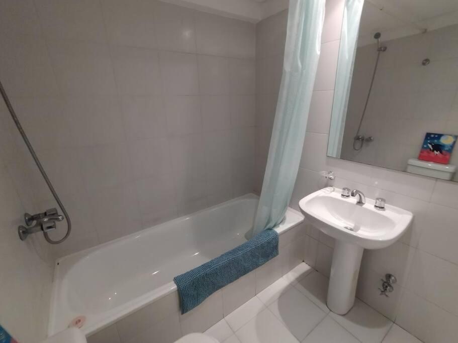 Acogedor Departamento En El Corazon De Palermo Apartamento Ciudad Autónoma de Buenos Aires