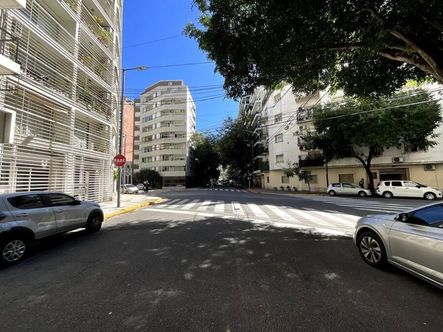 Apartamento Acogedor Departamento En El Corazon De Palermo *