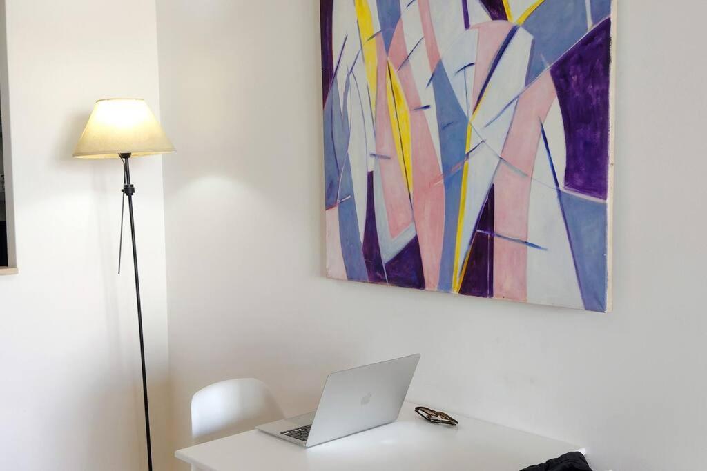 Acogedor Departamento En El Corazon De Palermo Ciudad Autónoma de Buenos Aires