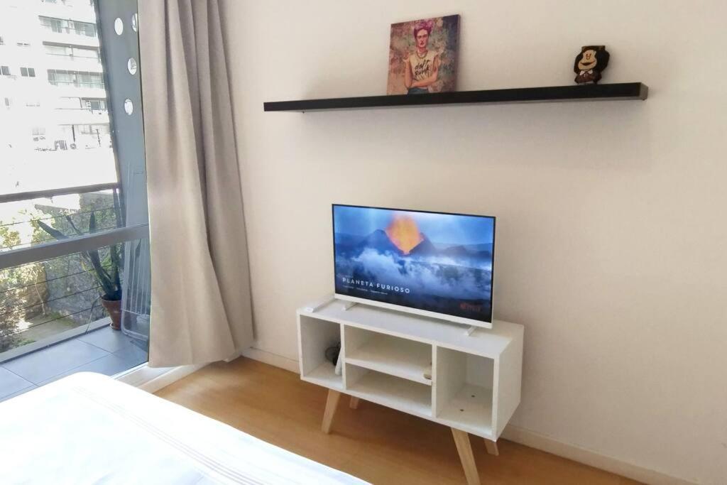 Apartamento Acogedor Departamento En El Corazon De Palermo Ciudad Autónoma de Buenos Aires