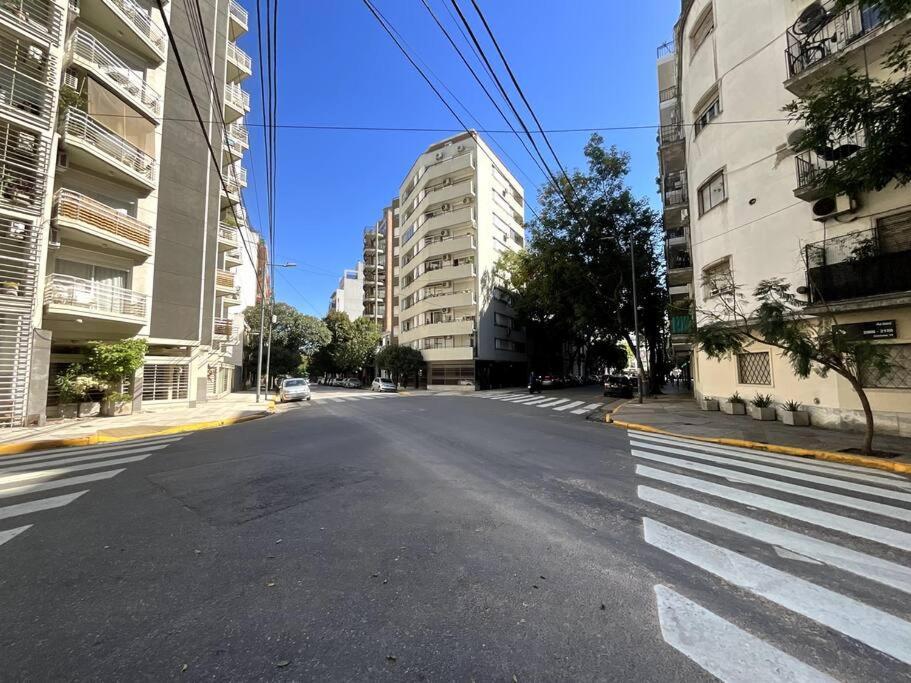Apartamento Acogedor Departamento En El Corazon De Palermo *