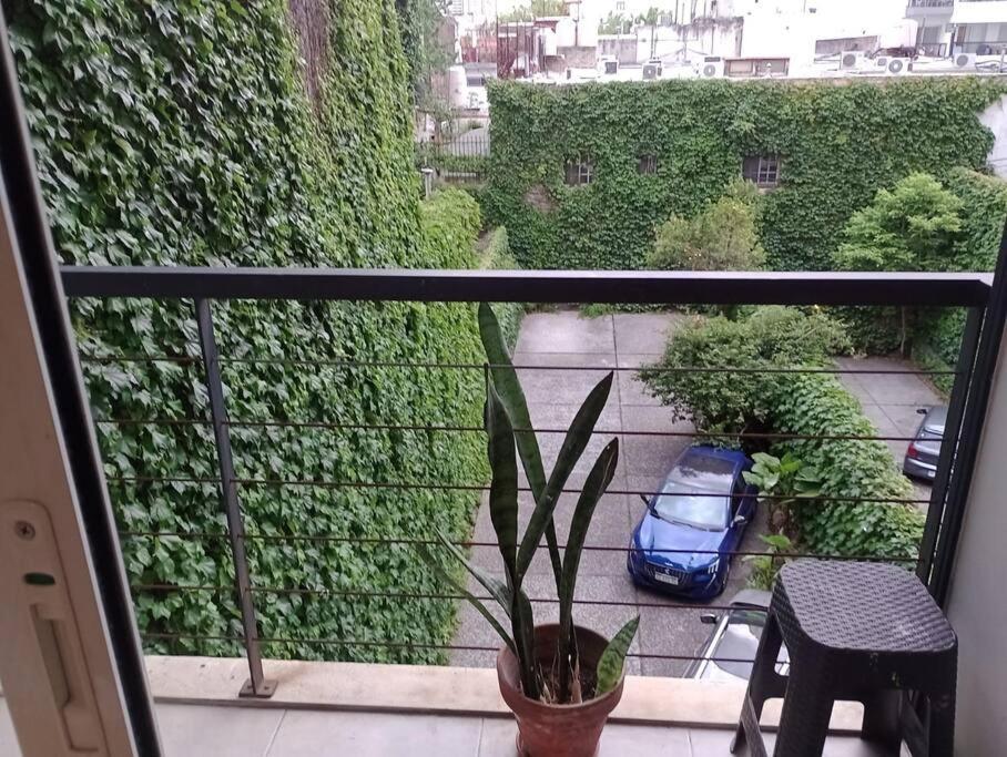 Acogedor Departamento En El Corazon De Palermo