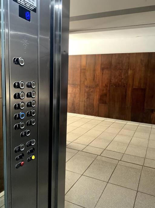 Acogedor Departamento En El Corazon De Palermo Apartamento Ciudad Autónoma de Buenos Aires