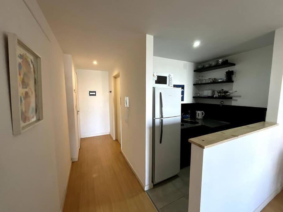Acogedor Departamento En El Corazon De Palermo Ciudad Autónoma de Buenos Aires