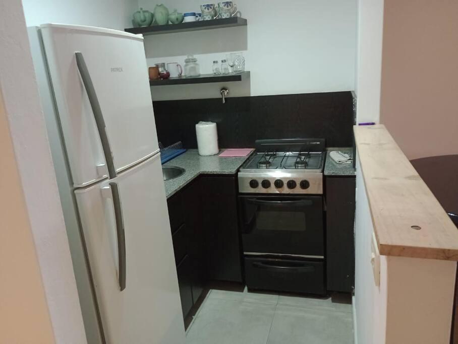Apartamento Acogedor Departamento En El Corazon De Palermo Ciudad Autónoma de Buenos Aires