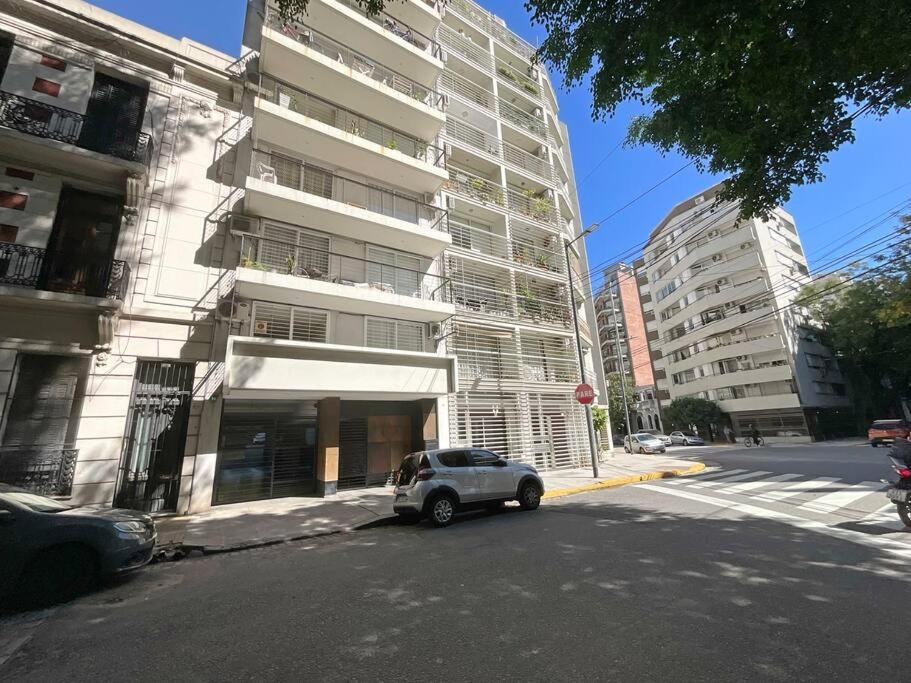 Acogedor Departamento En El Corazon De Palermo * Ciudad Autónoma de Buenos Aires
