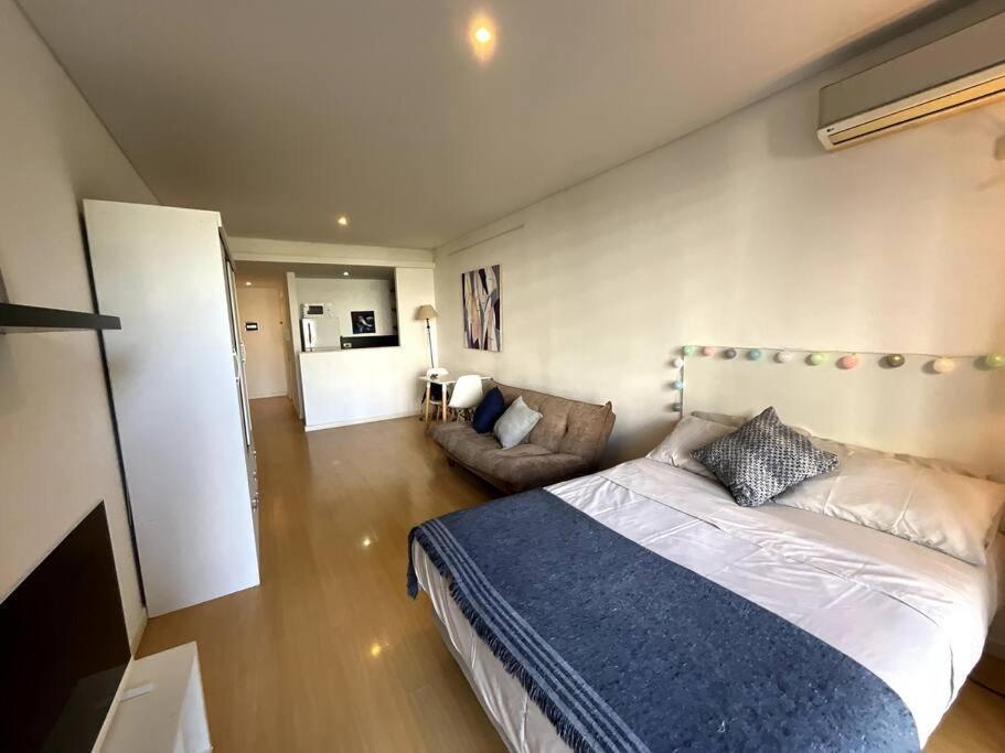 Apartamento Acogedor Departamento En El Corazon De Palermo
