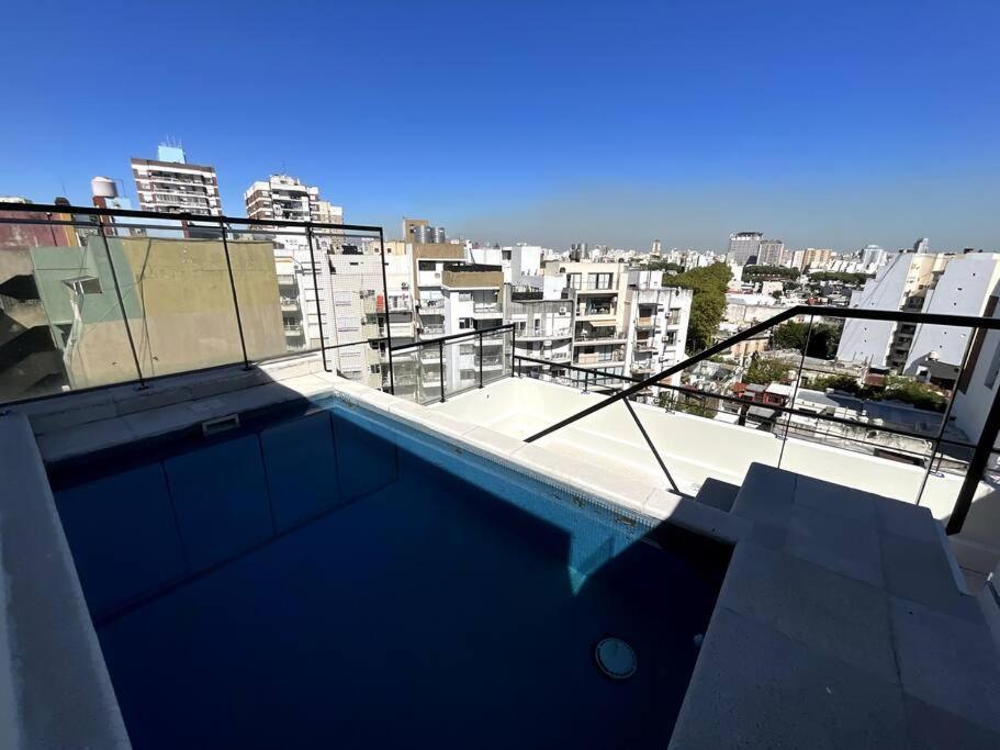 Acogedor Departamento En El Corazon De Palermo Apartamento *