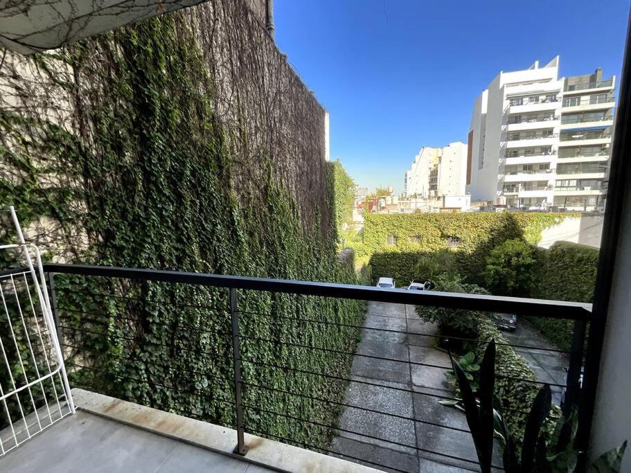 Apartamento Acogedor Departamento En El Corazon De Palermo