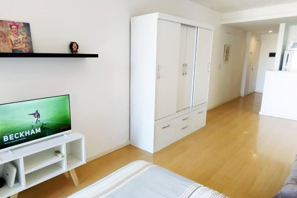 Acogedor Departamento En El Corazon De Palermo Apartamento