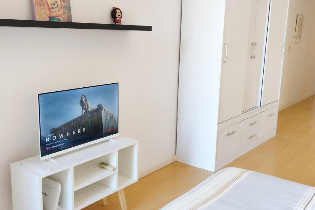 Apartamento Acogedor Departamento En El Corazon De Palermo *