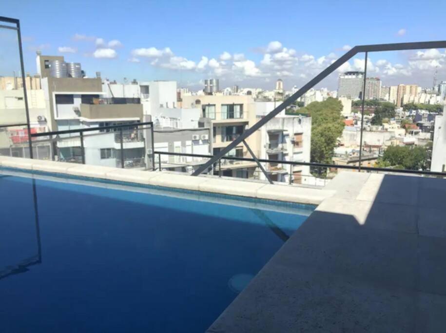Acogedor Departamento En El Corazon De Palermo * Ciudad Autónoma de Buenos Aires