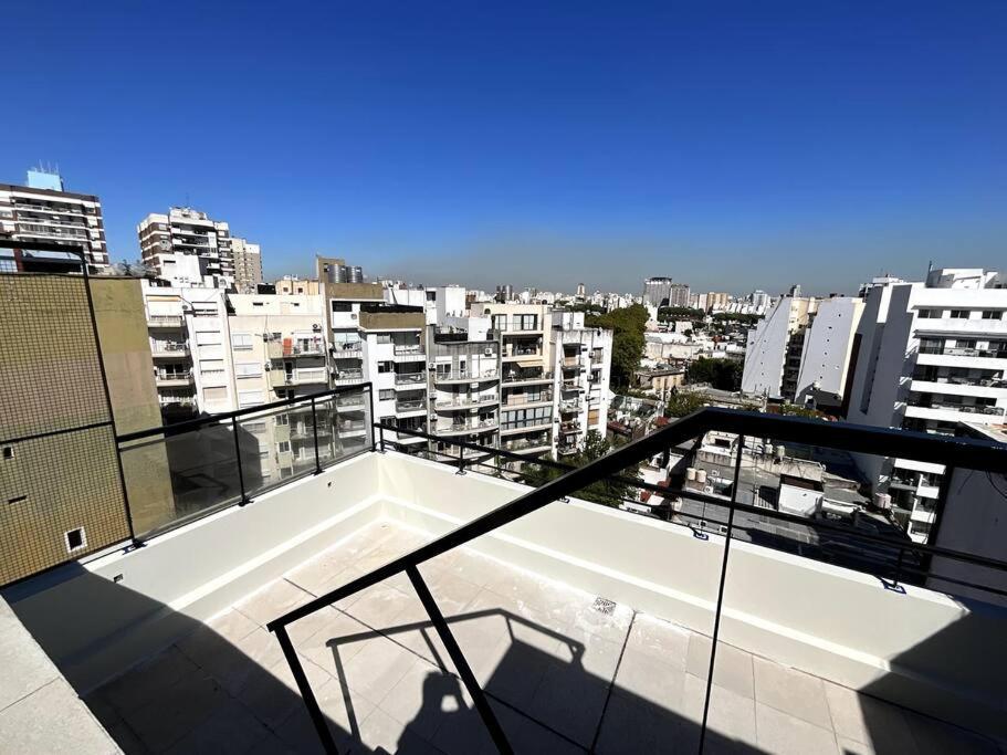 Apartamento Acogedor Departamento En El Corazon De Palermo *