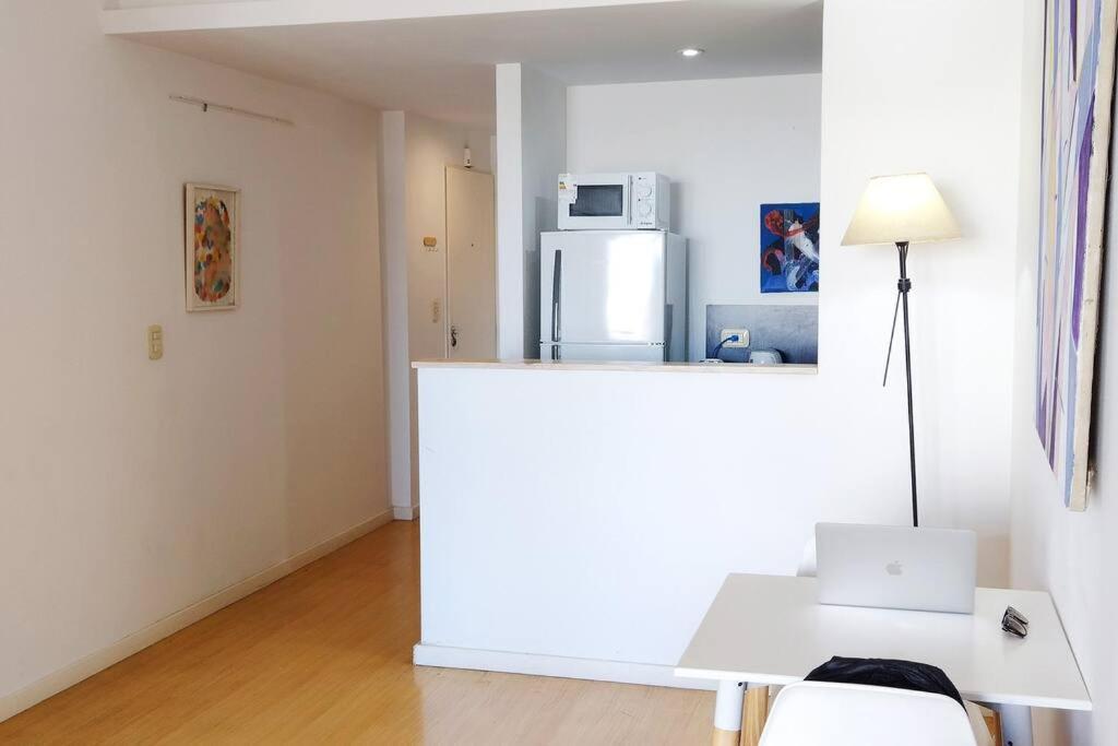 Acogedor Departamento En El Corazon De Palermo Ciudad Autónoma de Buenos Aires