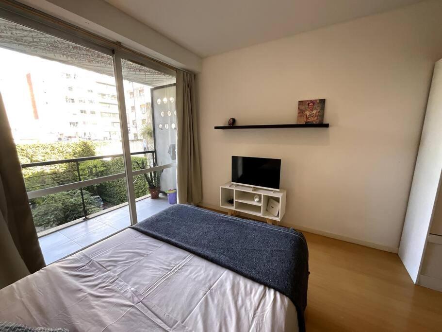Acogedor Departamento En El Corazon De Palermo Apartamento Ciudad Autónoma de Buenos Aires