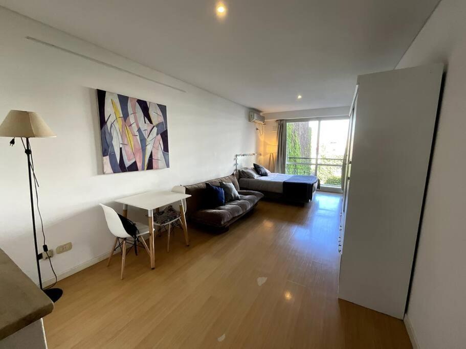 Apartamento Acogedor Departamento En El Corazon De Palermo Ciudad Autónoma de Buenos Aires