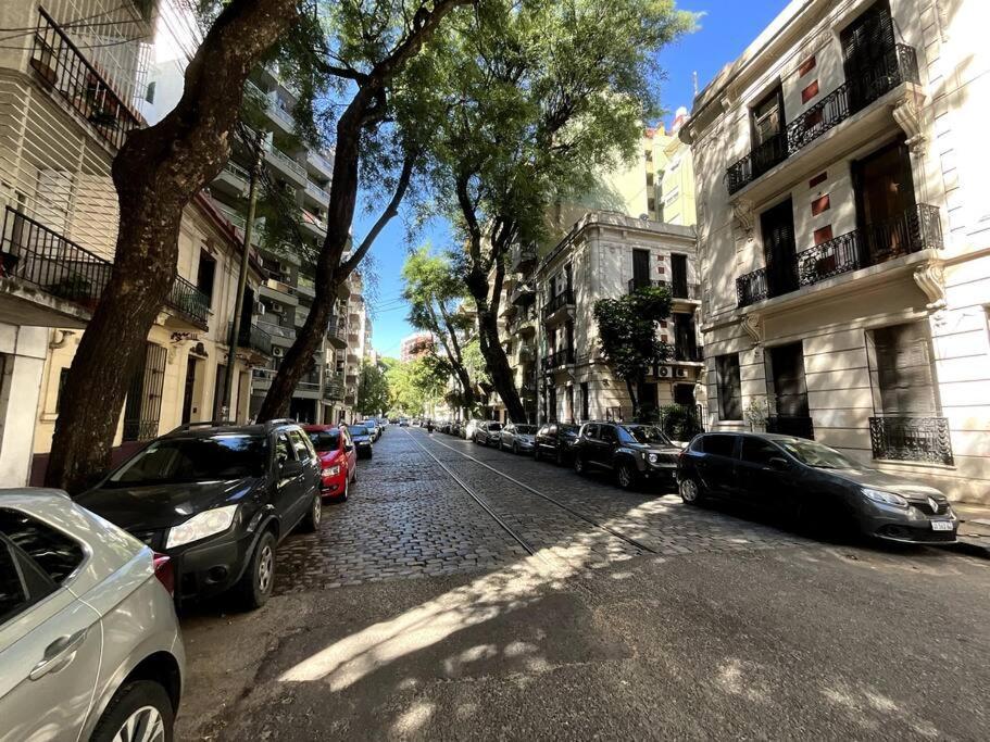 Acogedor Departamento En El Corazon De Palermo * Ciudad Autónoma de Buenos Aires