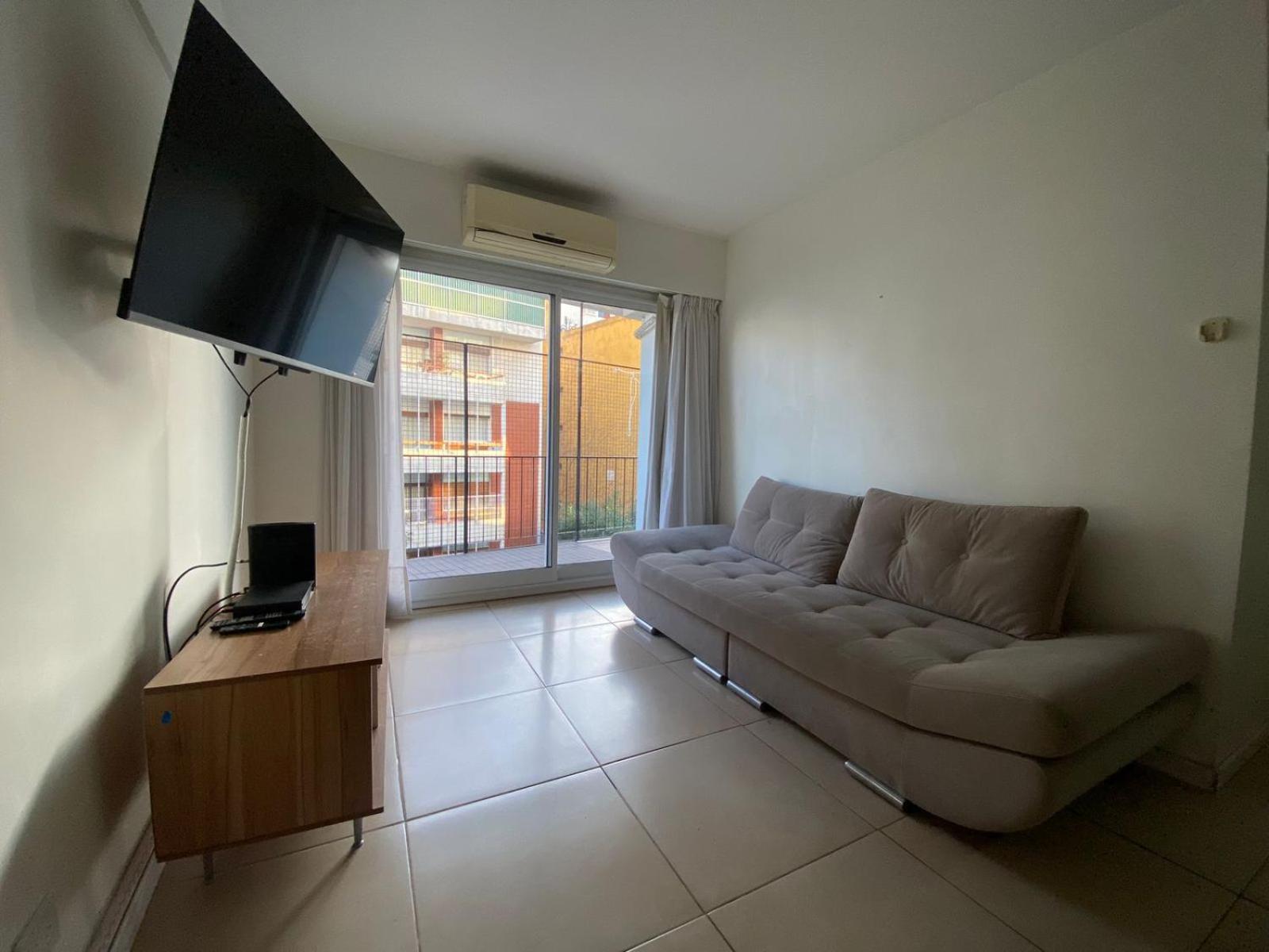 Mansilla Piso 6 *