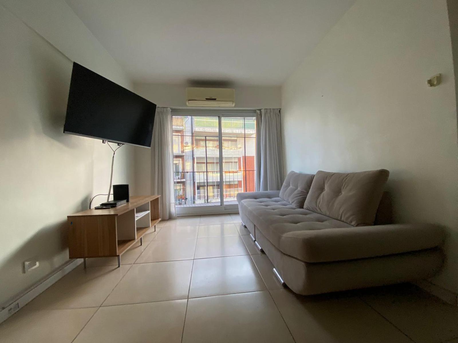 Mansilla Piso 6 Apartamento