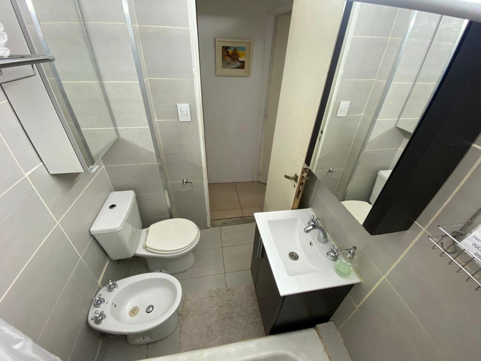 Mansilla Piso 6 Apartamento