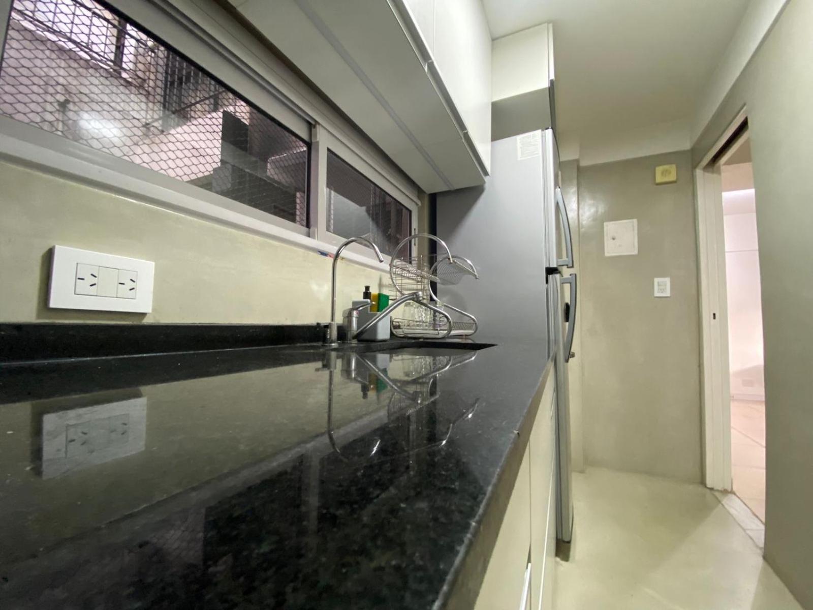 Apartamento Mansilla Piso 6 Ciudad Autónoma de Buenos Aires