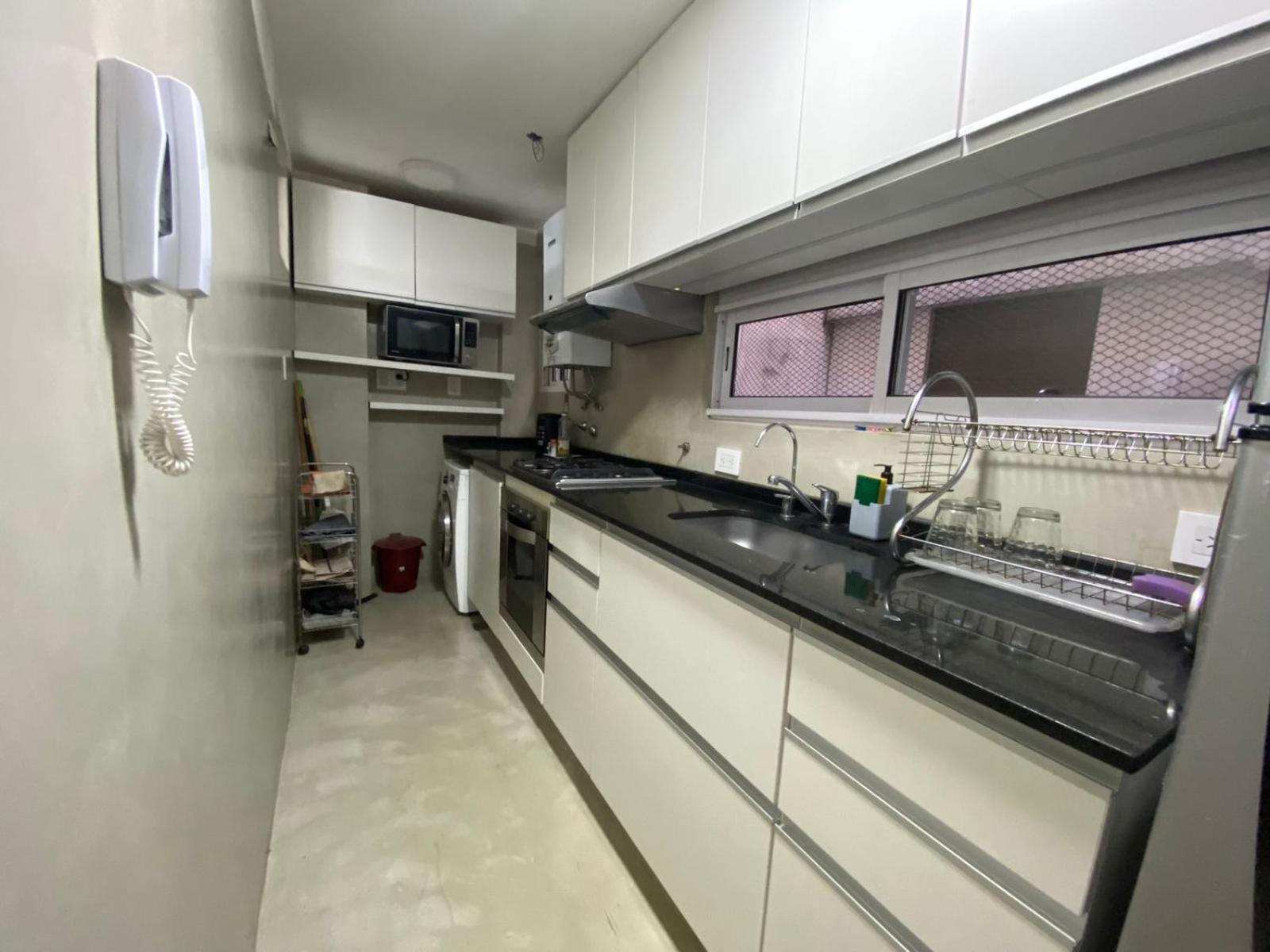 Apartamento Mansilla Piso 6 Ciudad Autónoma de Buenos Aires