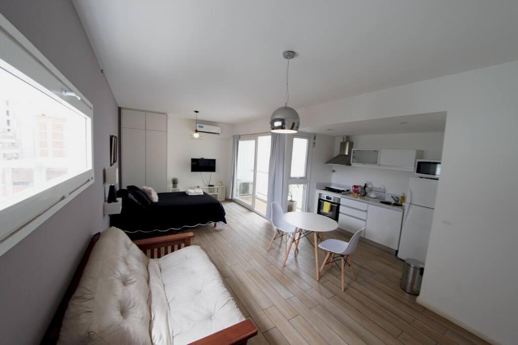 Departamento Apartamento