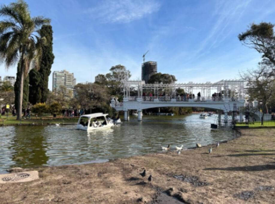 Apartamento Departamento Ciudad Autónoma de Buenos Aires
