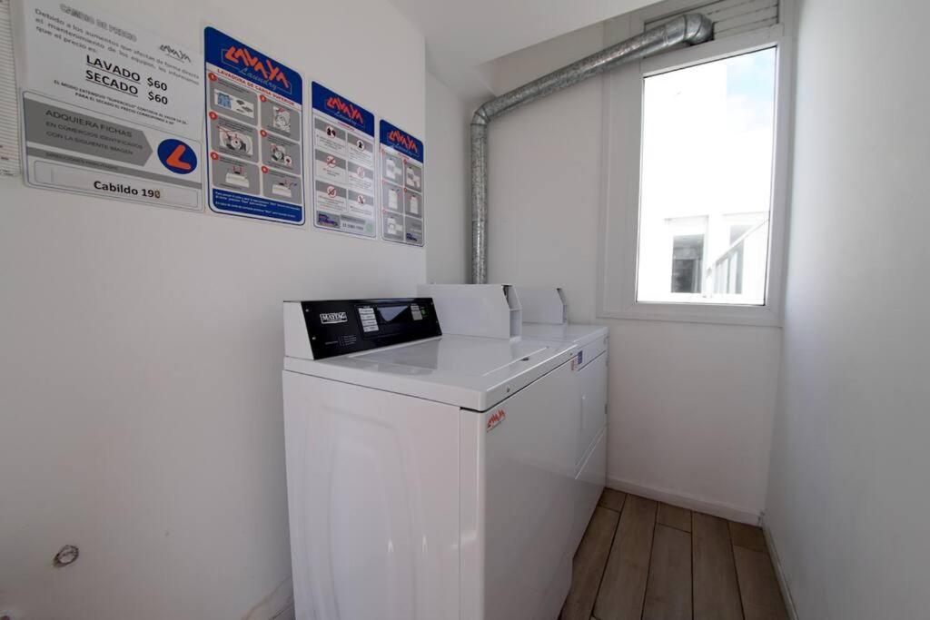 Apartamento Departamento Ciudad Autónoma de Buenos Aires
