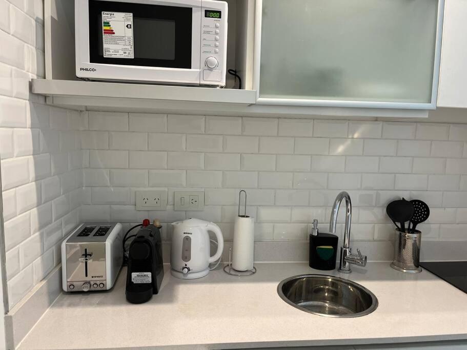 Apartamento Hermoso En Barrio Chino *