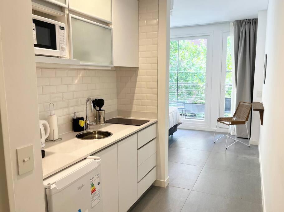 Hermoso En Barrio Chino Ciudad Autónoma de Buenos Aires