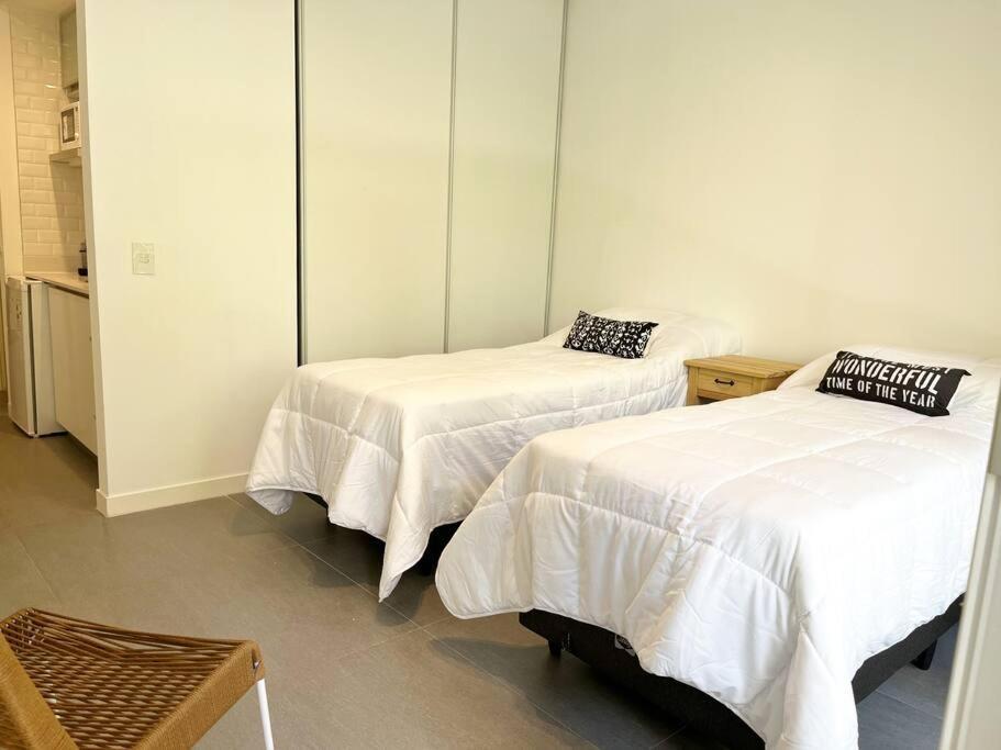 Hermoso En Barrio Chino Apartamento