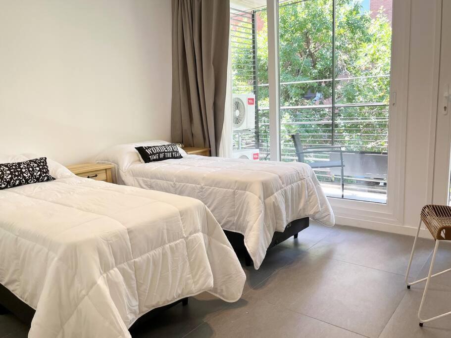 Hermoso En Barrio Chino Apartamento *