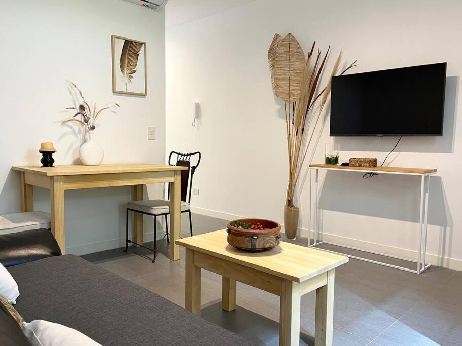 Apartamento Hermoso En Barrio Chino *