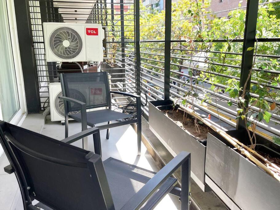 Hermoso En Barrio Chino Apartamento