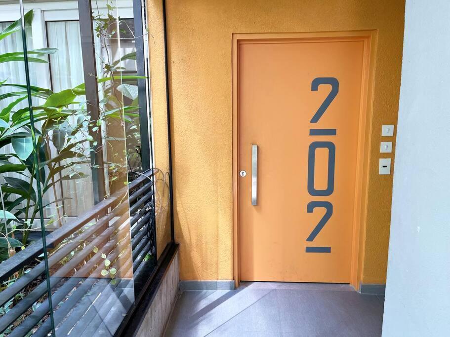 Apartamento Hermoso En Barrio Chino Ciudad Autónoma de Buenos Aires