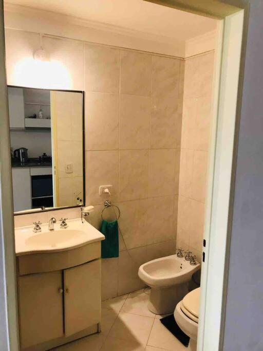 Hermoso Departamento Con Pileta Ciudad Autónoma de Buenos Aires