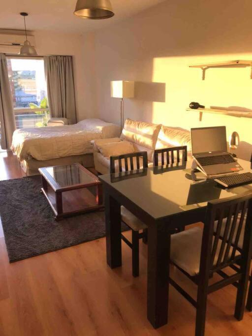 Hermoso Departamento Con Pileta *