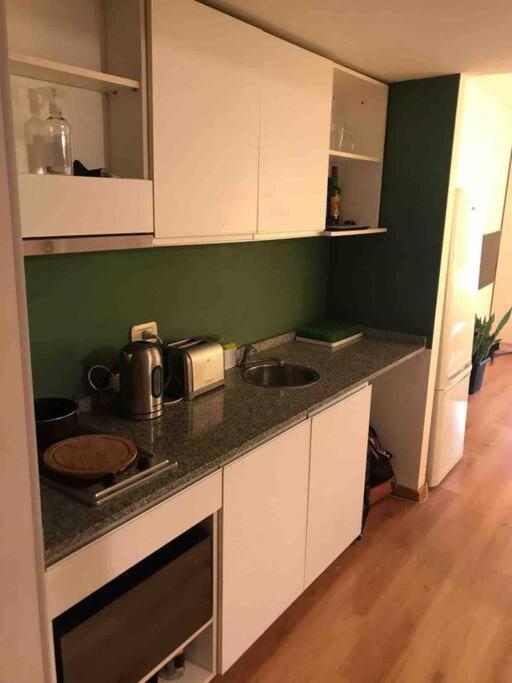 Apartamento Hermoso Departamento Con Pileta