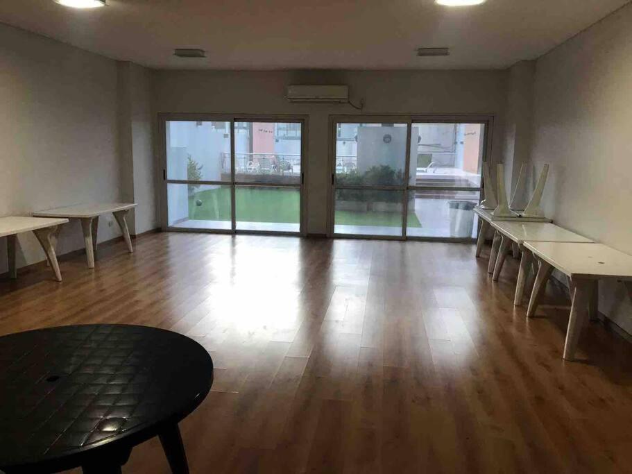 Hermoso Departamento Con Pileta Ciudad Autónoma de Buenos Aires