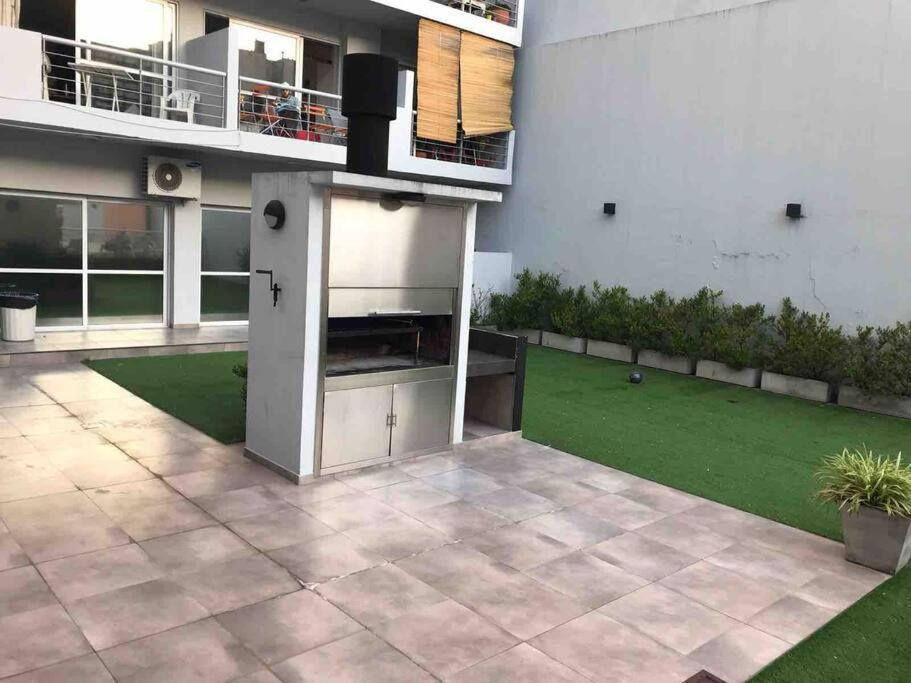 Hermoso Departamento Con Pileta Ciudad Autónoma de Buenos Aires