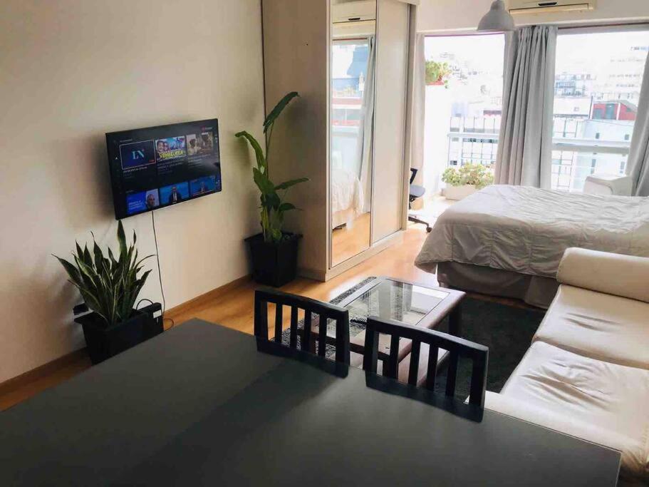 Apartamento Hermoso Departamento Con Pileta