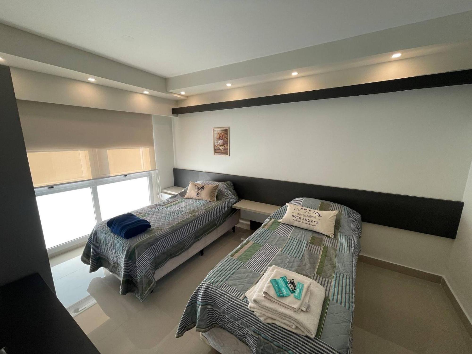 Apartamento Modern Cozy In Cultural San Telmo With Pool And Exclusive Services *