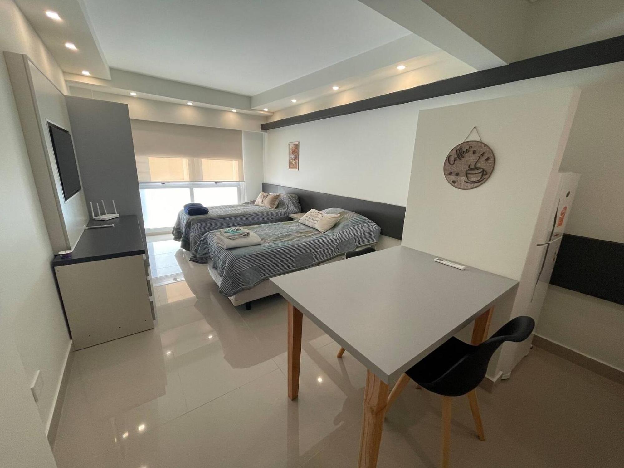 Modern Cozy In Cultural San Telmo With Pool And Exclusive Services Apartamento