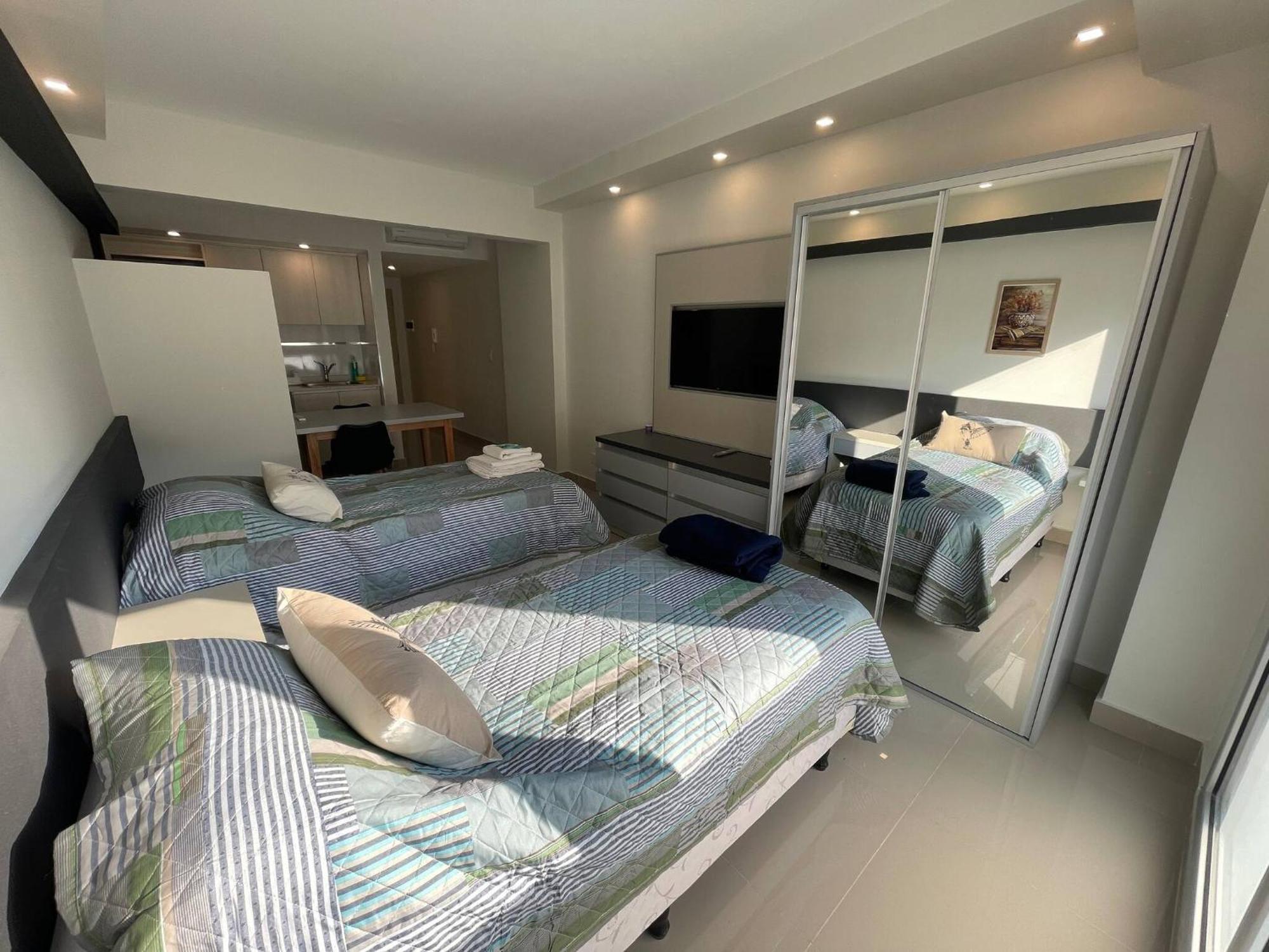 Apartamento Modern Cozy In Cultural San Telmo With Pool And Exclusive Services *