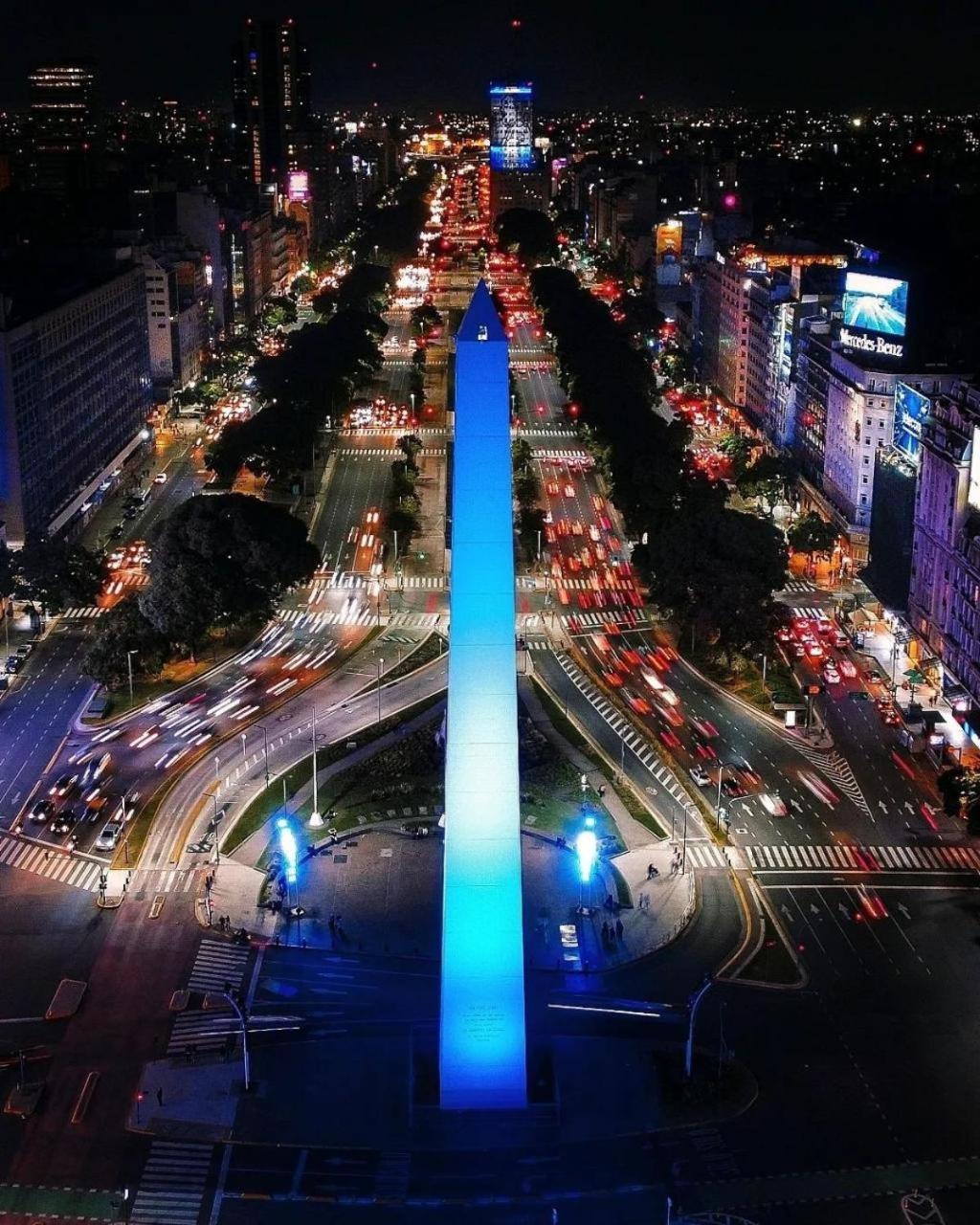 Torre Imperial Bs As * Ciudad Autónoma de Buenos Aires